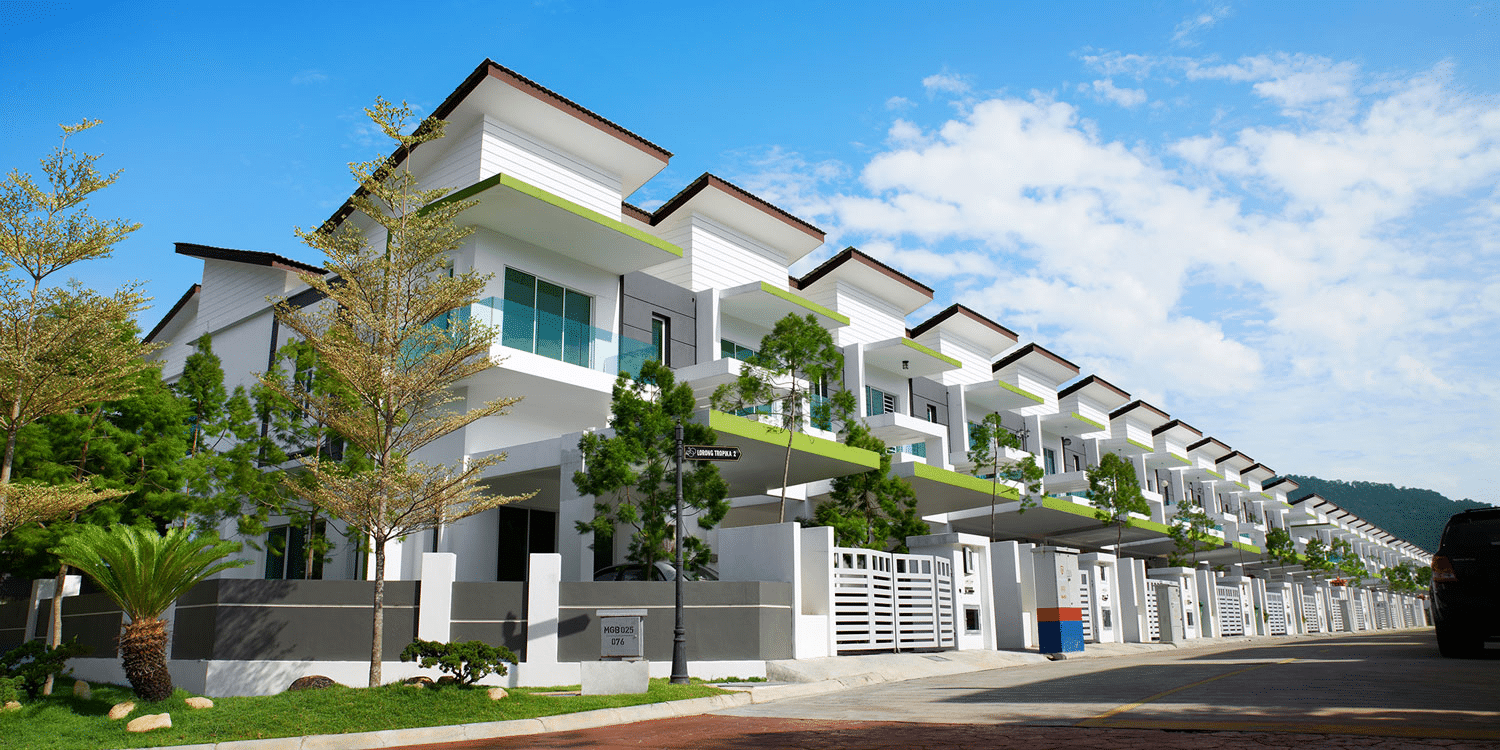 Mortgage Hero Image